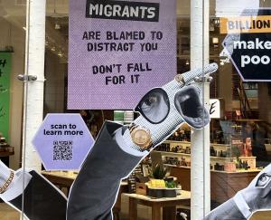 Lush angażuje się w kampanię społeczną przeciw rasistowskim narracjom